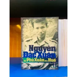 Từ Phú Xuân đến Huế