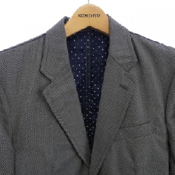 COMME des GARCONS HOMME HF-J054 Áo khoác - Hàng hiệu Chính hãng 893698