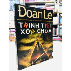 Trinh tiết xóm chùa - Đoàn Lê 125542