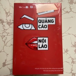 Sách Quảng cáo không nói láo