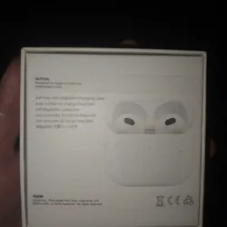 Airpod 2 - 900k . Airpod 3 - 1.650k 713778