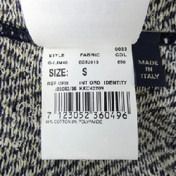 LARDINI Jacket - Hàng hiệu Authentic 890794