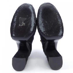 Giày bốt CHANEL 662130