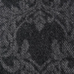 【Mã giảm giá】Quần jeans GRACE CONTINENTAL 654454