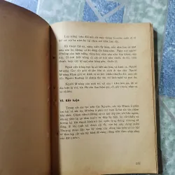 Cao Nguyên miền Thượng - Cửu Long Giang - Toan Ánh 705059