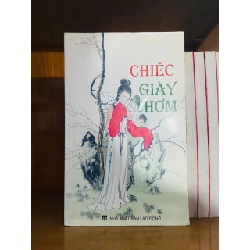 Chiếc giày thơm VĂN HỌC VAVO1301 Blogmeo040226