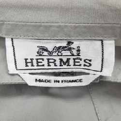 HERMES H466130H2 Áo khoác - Hàng hiệu Authentic 889227