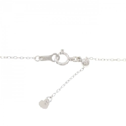 K18WG Dây chuyền - Hàng hiệu Authentic 865604