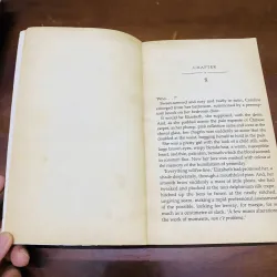 Too rich too thin - Rose Shepherd 990622