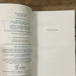 The Mystery Guest - Nita Prose 752893