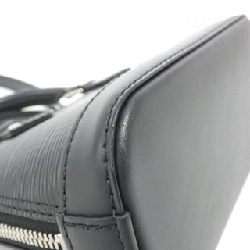 Túi Louis Vuitton Epi Nano Alma M81945 619822