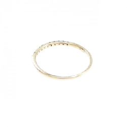 Nhẫn hồng ngọc Hirotaka 0.05CT - Hàng hiệu Authentic 838400