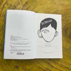 ĐIỀU KỲ DIỆU- R.J Palacio 538458