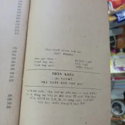 Thần Khúc - Đan Tê 787746