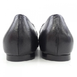 Giày phẳng Jane Apibuckle HERMES 242047Z 656554