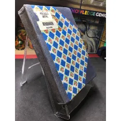 15 truyện ngắn 1994 mới 60% ố bẩn bìa cứng Nguyễn Quang Thân HPB0906 SÁCH VĂN HỌC Blogmeo21025