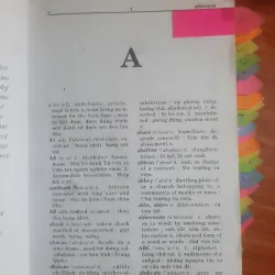 Từ điển Anh-Việt  748153