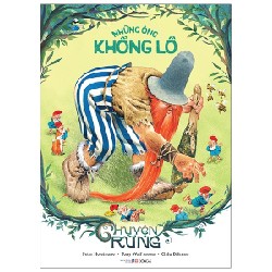 Chuyện Rừng - Những Ông Khổng Lồ - Peter Holeinone, Tony Wolf 148241