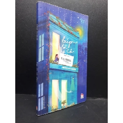 (TẶNG BOOKMARK) Búp Bê Cô Đơn mới 70% ố vàng, có bị ướt 2017 RBK2405 Hoàng Mai Quyên SÁCH VĂN HỌC