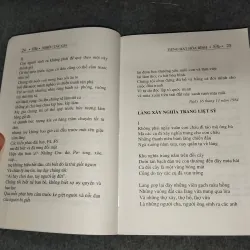 TIẾNG HÁT HOÀ BÌNH (THƠ) 729332