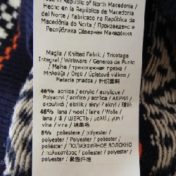 Max & Co. áo len 635170