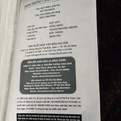 Trong những cánh rừng vĩnh cửu 974692