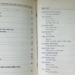 Tuyển tập thơ văn xuôi Việt Nam & nước ngoài. 759498