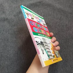 Hỏi đáp về cuộc sống quanh em  - Những điều bạn cần biết - Đức Thành (biên soạn)  689710