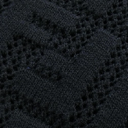 【Mã giảm giá】FENDI Áo len 644811