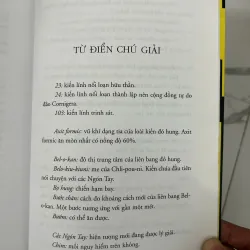 Ngày của kiến - Bernard Werber 781194