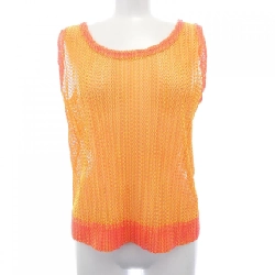 Áo tank top PLEATS PLEASE - Hàng hiệu Authentic