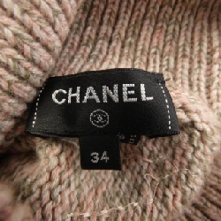 CHANEL P73878K10577 22K Áo len - Hàng hiệu Chính hãng 813860