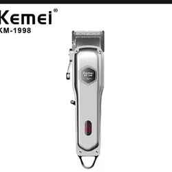Tông đơ cắt tóc kemei 1998 532632
