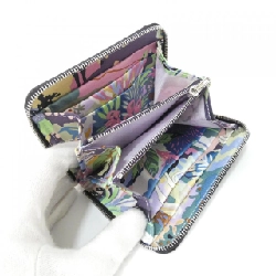 Ví Hermès EN LIBERTE Silk In Compact 084266CK - Hàng hiệu Authentic 768843