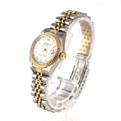 Đồng hồ Rolex Datejust 79173 SSxYG tự động K số - Hàng hiệu Chính hãng 873755