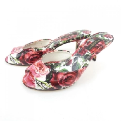 Giày sandal DOLCE&GABBANA - Hàng hiệu Authentic 829792