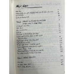 Thuật ngữ âm nhạc - Nguyễn Bách 763843