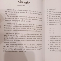 Làm bạn với hình, làm tình với chữ 201472