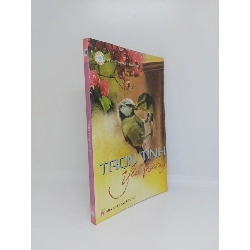 (TẶNG BOOKMARK) Trọn tình yêu thương mới 80% 2008 RBK.TTT0509