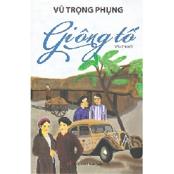 Giông Tố - Vũ Trọng Phụng