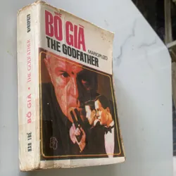 Bố già - THE GODFATHER - MARIO PUZO, Ngọc Thứ Lang dịch 707644