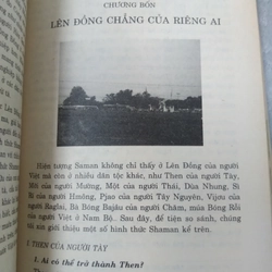 Lên Đồng - Hành Trình Của Thần Linh Và Thân Phận 527849