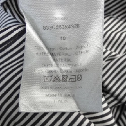 DIOR HOMME 833C563K4328 Áo sơ mi - Hàng hiệu Chính hãng 888906