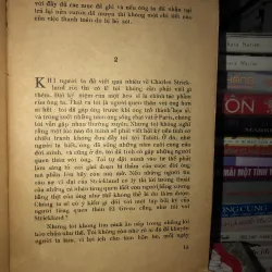 Vầng trăng và sáu xu - Somerset Maugham 1039369