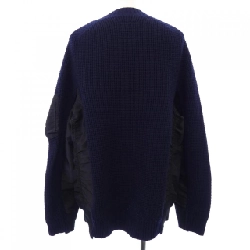 SACAI ニット - Hàng hiệu Authentic 898424