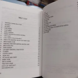 Sách: Truyện ngắn chọn lọc Nam Cao (B1) 721147