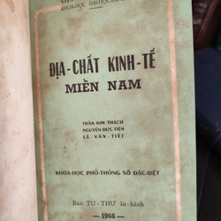 Khoa học phổ thông - NXB 1965 299716