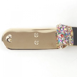 Thắt lưng CHANEL - Hàng hiệu Chính hãng 832629