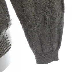 HERMES H Motif 4H2611D3 Áo len - Hàng hiệu Chính hãng 773983