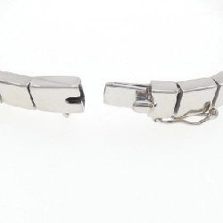 K18WG Pave Diamond Bracelet - Hàng hiệu Authentic 877868